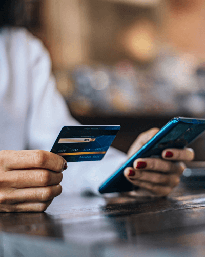 Banking & Financial Services