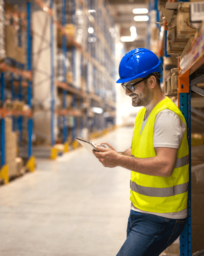 Consumer Packaged Goods