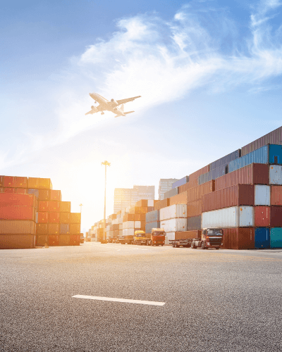 Transportation & Logistics