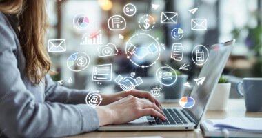 Digital Marketing​