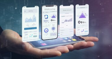 Mobile App Development